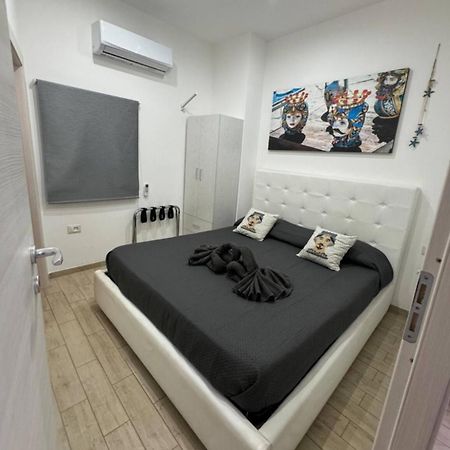 צ'פאלו Arcorosa Apartment מראה חיצוני תמונה