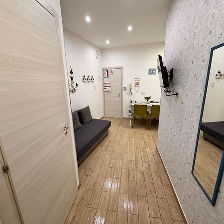 צ'פאלו Arcorosa Apartment מראה חיצוני תמונה