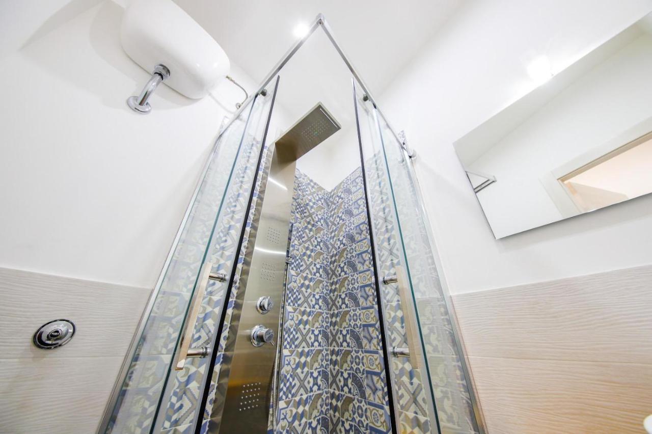 צ'פאלו Arcorosa Apartment מראה חיצוני תמונה