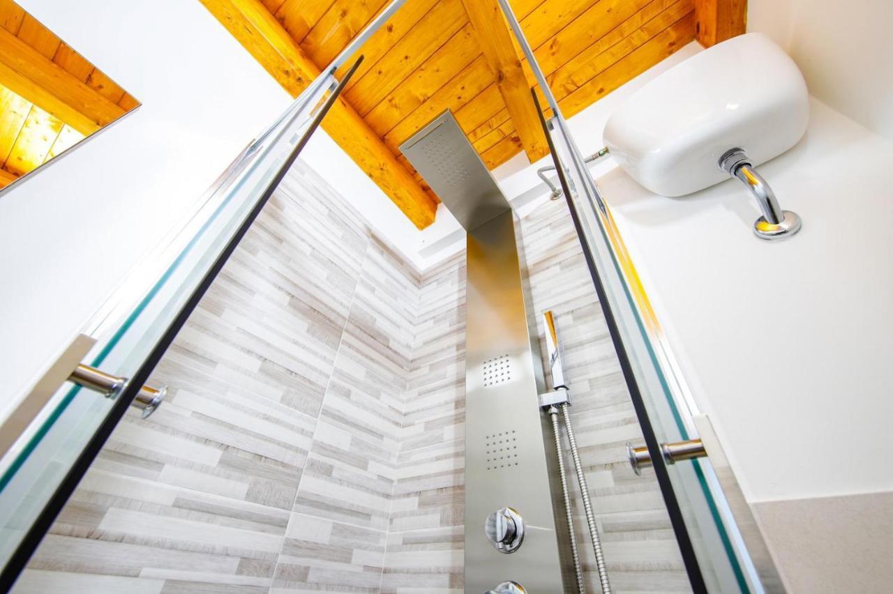 צ'פאלו Arcorosa Apartment מראה חיצוני תמונה